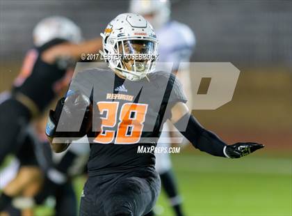 Thumbnail 3 in Holland vs Refugio (UIL 2A Regional Finals) photogallery.