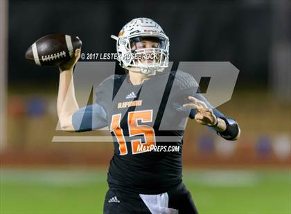 Thumbnail 2 in Holland vs Refugio (UIL 2A Regional Finals) photogallery.