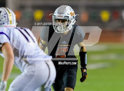 Thumbnail 2 in Holland vs Refugio (UIL 2A Regional Finals) photogallery.