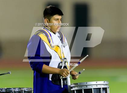 Thumbnail 1 in Holland vs Refugio (UIL 2A Regional Finals) photogallery.