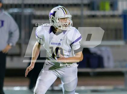 Thumbnail 1 in Holland vs Refugio (UIL 2A Regional Finals) photogallery.
