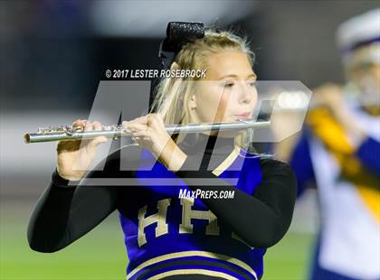 Thumbnail 2 in Holland vs Refugio (UIL 2A Regional Finals) photogallery.