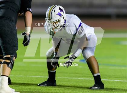 Thumbnail 3 in Holland vs Refugio (UIL 2A Regional Finals) photogallery.