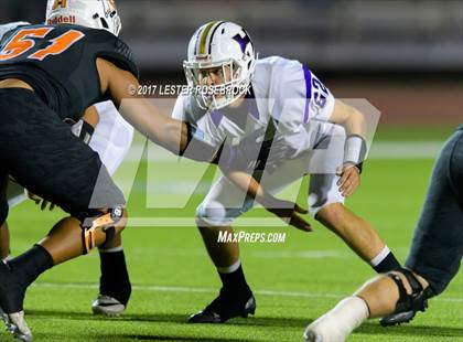 Thumbnail 2 in Holland vs Refugio (UIL 2A Regional Finals) photogallery.