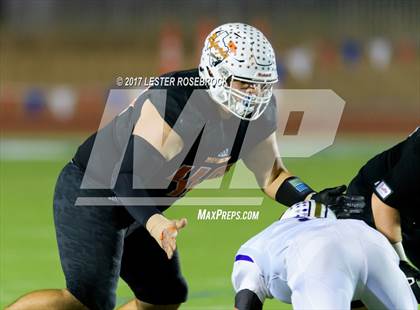 Thumbnail 2 in Holland vs Refugio (UIL 2A Regional Finals) photogallery.