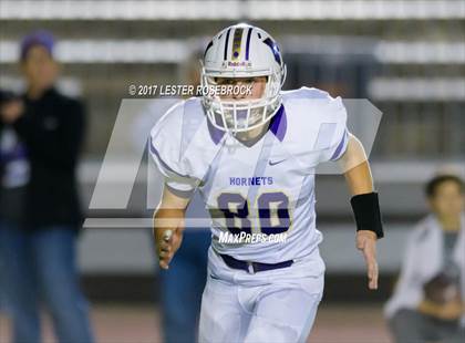 Thumbnail 1 in Holland vs Refugio (UIL 2A Regional Finals) photogallery.