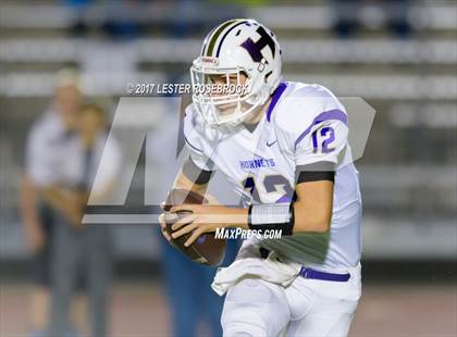 Thumbnail 1 in Holland vs Refugio (UIL 2A Regional Finals) photogallery.