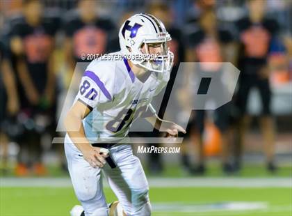 Thumbnail 1 in Holland vs Refugio (UIL 2A Regional Finals) photogallery.
