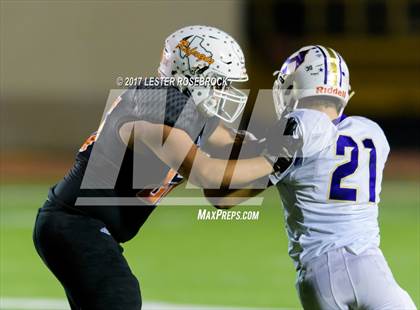 Thumbnail 1 in Holland vs Refugio (UIL 2A Regional Finals) photogallery.