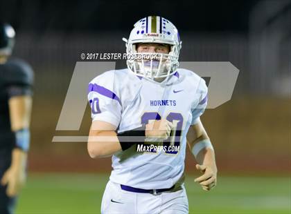 Thumbnail 2 in Holland vs Refugio (UIL 2A Regional Finals) photogallery.