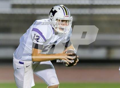 Thumbnail 2 in Holland vs Refugio (UIL 2A Regional Finals) photogallery.