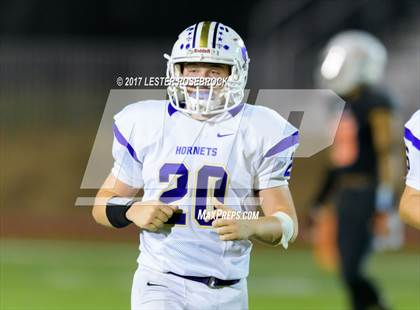 Thumbnail 3 in Holland vs Refugio (UIL 2A Regional Finals) photogallery.