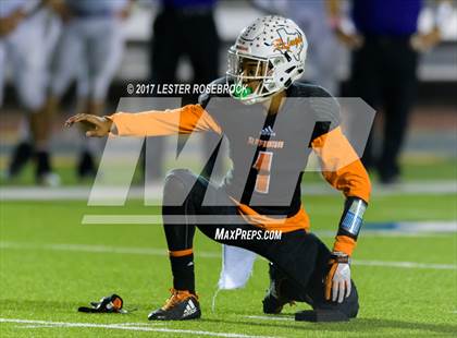 Thumbnail 2 in Holland vs Refugio (UIL 2A Regional Finals) photogallery.