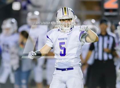 Thumbnail 2 in Holland vs Refugio (UIL 2A Regional Finals) photogallery.