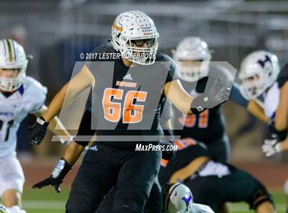 Thumbnail 1 in Holland vs Refugio (UIL 2A Regional Finals) photogallery.