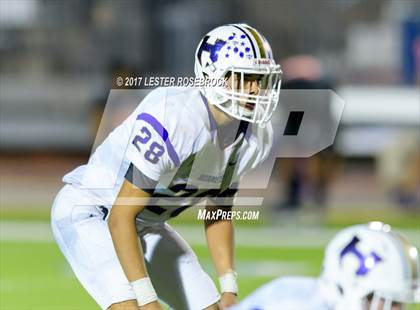 Thumbnail 3 in Holland vs Refugio (UIL 2A Regional Finals) photogallery.