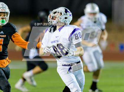 Thumbnail 3 in Holland vs Refugio (UIL 2A Regional Finals) photogallery.