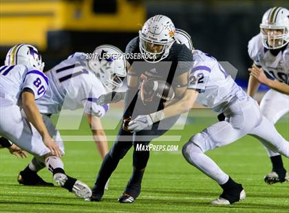Thumbnail 2 in Holland vs Refugio (UIL 2A Regional Finals) photogallery.