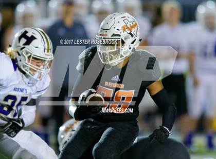 Thumbnail 1 in Holland vs Refugio (UIL 2A Regional Finals) photogallery.