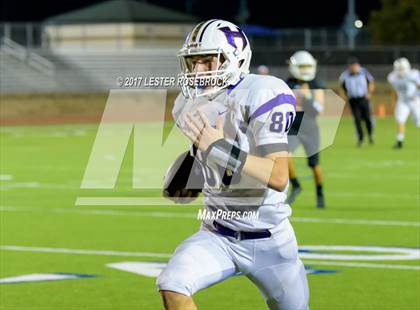 Thumbnail 1 in Holland vs Refugio (UIL 2A Regional Finals) photogallery.