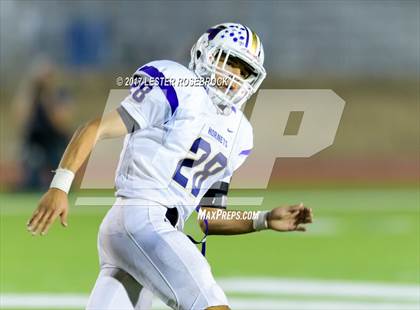 Thumbnail 1 in Holland vs Refugio (UIL 2A Regional Finals) photogallery.