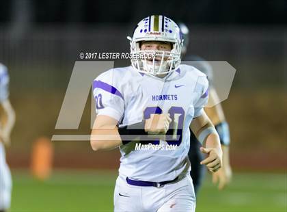 Thumbnail 1 in Holland vs Refugio (UIL 2A Regional Finals) photogallery.