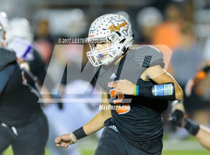 Thumbnail 1 in Holland vs Refugio (UIL 2A Regional Finals) photogallery.
