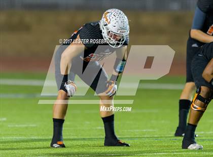 Thumbnail 1 in Holland vs Refugio (UIL 2A Regional Finals) photogallery.