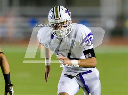 Thumbnail 2 in Holland vs Refugio (UIL 2A Regional Finals) photogallery.