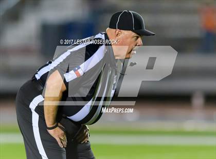 Thumbnail 3 in Holland vs Refugio (UIL 2A Regional Finals) photogallery.