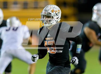 Thumbnail 2 in Holland vs Refugio (UIL 2A Regional Finals) photogallery.