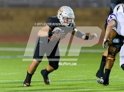 Thumbnail 2 in Holland vs Refugio (UIL 2A Regional Finals) photogallery.