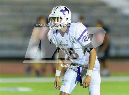 Thumbnail 3 in Holland vs Refugio (UIL 2A Regional Finals) photogallery.