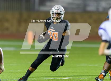 Thumbnail 2 in Holland vs Refugio (UIL 2A Regional Finals) photogallery.