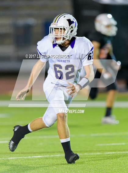 Thumbnail 2 in Holland vs Refugio (UIL 2A Regional Finals) photogallery.