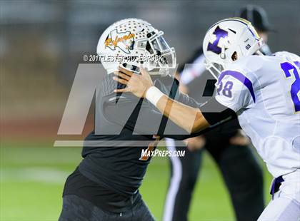 Thumbnail 2 in Holland vs Refugio (UIL 2A Regional Finals) photogallery.