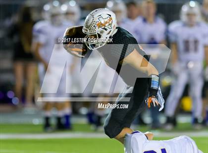 Thumbnail 2 in Holland vs Refugio (UIL 2A Regional Finals) photogallery.