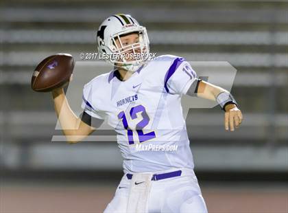 Thumbnail 3 in Holland vs Refugio (UIL 2A Regional Finals) photogallery.