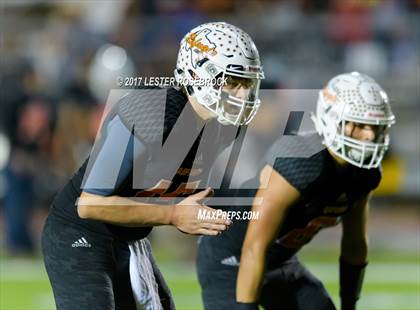 Thumbnail 2 in Holland vs Refugio (UIL 2A Regional Finals) photogallery.