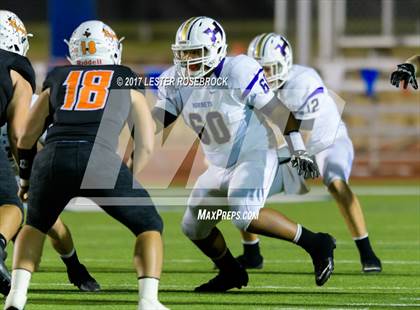 Thumbnail 3 in Holland vs Refugio (UIL 2A Regional Finals) photogallery.