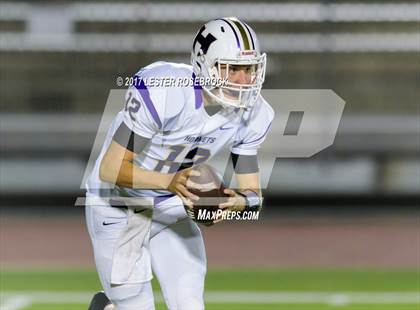 Thumbnail 3 in Holland vs Refugio (UIL 2A Regional Finals) photogallery.