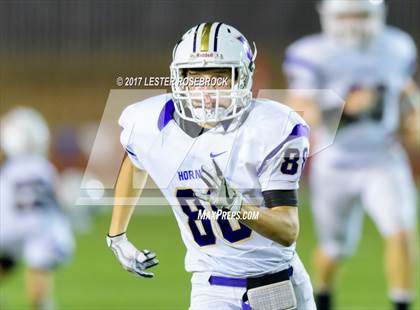 Thumbnail 3 in Holland vs Refugio (UIL 2A Regional Finals) photogallery.