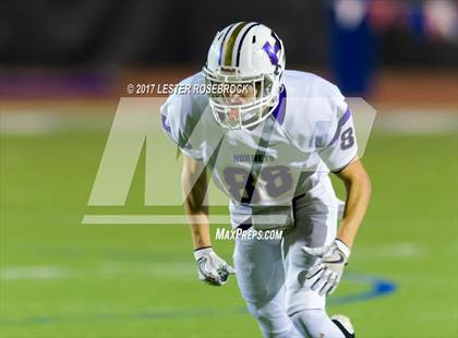 Thumbnail 2 in Holland vs Refugio (UIL 2A Regional Finals) photogallery.