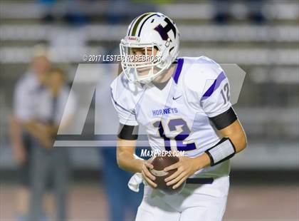 Thumbnail 2 in Holland vs Refugio (UIL 2A Regional Finals) photogallery.