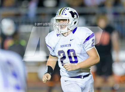 Thumbnail 2 in Holland vs Refugio (UIL 2A Regional Finals) photogallery.