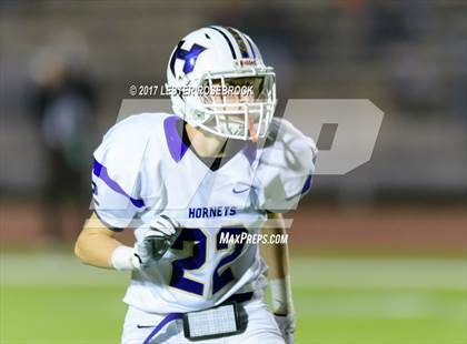 Thumbnail 3 in Holland vs Refugio (UIL 2A Regional Finals) photogallery.