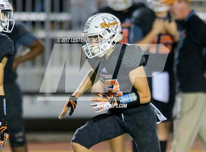 Thumbnail 3 in Holland vs Refugio (UIL 2A Regional Finals) photogallery.