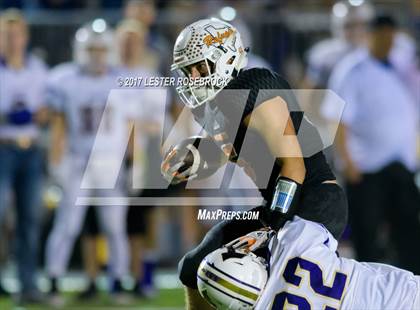 Thumbnail 1 in Holland vs Refugio (UIL 2A Regional Finals) photogallery.