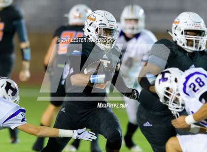Thumbnail 1 in Holland vs Refugio (UIL 2A Regional Finals) photogallery.