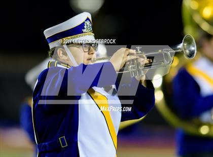 Thumbnail 2 in Holland vs Refugio (UIL 2A Regional Finals) photogallery.
